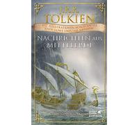 Nachrichten aus Mittelerde: Illustrierte Ausgabe by Tolkien, Tolkien, Sch New.