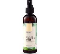 Nacht Spanish Squalane Face for Glowing Skin | Refreshes & hydrates Skin | Alcohol-Free for Open pores Tightening|for Oily Skin|for Acne Prone Skin | for Dry Skin|100ml