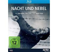 Nacht und Nebel (Blu-ray)