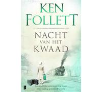Nacht van het kwaad (De Century-trilogie, 2)
