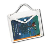 Nacht-Wimmel-Hinhorbuch: Pappbuch im Midi-Format mit Audio CD by Berner HB.