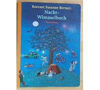 Nacht-Wimmelbuch