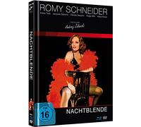 Nachtblende, 1 Blu-ray + (Uncut, Limited Mediabook) [Region Free] [Blu-ray]