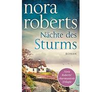 NAchte des Sturms: Roman, Roberts, Hege New 9783734109577 Fast Free Shipping.