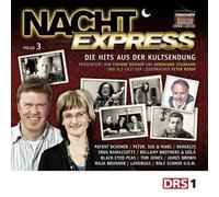 Nachtexpress: Die Hits aus der Kultsendung 3 - Nachtexpress-Folge 3