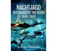 Nachtjagd, Defenders of the Reich, 1940-1943
