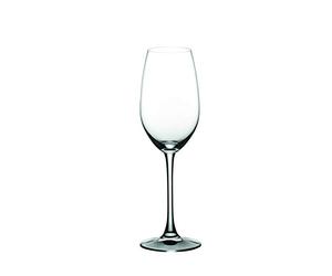 Nachtmann 103744 Champagne Glass, Clear