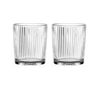 Nachtmann Aperitivo tumbler glass 37 cl 2-pack Clear