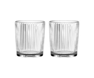 Nachtmann Aperitivo tumbler glass 37 cl 2-pack Clear