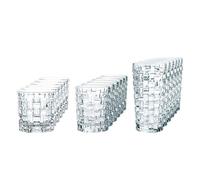 Nachtmann Bossa Nova 18 Piece Barware Set