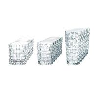 Nachtmann Bossa Nova 18 Piece Barware Set