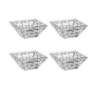 Nachtmann - Bossa Nova Dip Bowl 8,5 cm, 4-Pack - Clear