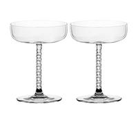Nachtmann Bossa Nova Set of 2 Cocktail Glasses