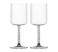Nachtmann Bossa Nova Set of 2 Wine Glasses