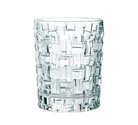 Nachtmann Bossa Nova Whisky Tumbler 4 Piece Set