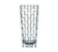 Spiegelau & Nachtmann Vase, Crystal Glass, 20 cm, 0082088-0, Bossa Nova