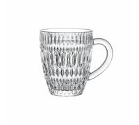 Nachtmann Ethno Barista Coffee 39.2 cl 2-pack Clear