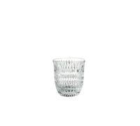 Nachtmann Ethno Barista Cappucino glass 23.4 cl 2-pack Clear
