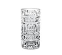 Nachtmann Ethno Set Of 2 Macchiato Latte Glasses