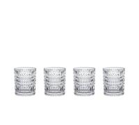 Nachtmann Ethno Set of 4 Tumblers
