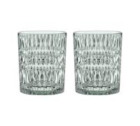 Nachtmann Ethno Tumbler glass 30.4 cl 2-pack Mint