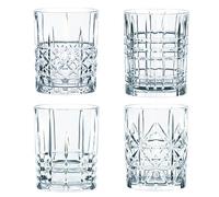 Nachtmann Highland Set of 4 Tumblers