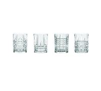 Nachtmann - Highland Tumbler 34,5 cl, 4-Pcs - Clear
