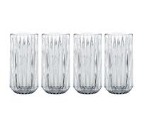 Nachtmann Jules long drink 4-pack Clear