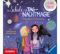 Nachtmann,Julia - Die Schule Für Tag- und Nachtmagie.(3)