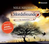 Nachtmann,Julia - Mordsfreunde (Adac) [Import]