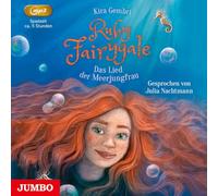 Nachtmann,Julia - Ruby Fairygale 07. Das Lied der Meerjungfrau