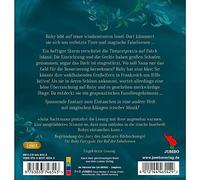 Nachtmann,Julia - Ruby Fairygale. das Vermächtnis der Geister (6)