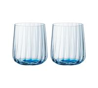 Nachtmann LifeStyle tumbler 34 cl 2-pack Ocean