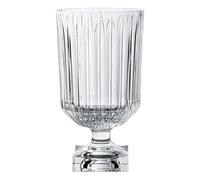 Nachtmann Minerva 103634 Glass Vase 32 cm Crystal Glass Flower Vase Table Decoration Dishwasher Safe