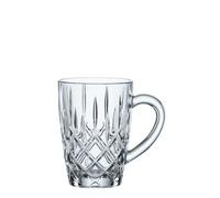 Nachtmann Nachtmann Noblesse hot mugs 4-pack 35 cl