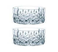 Nachtmann Noblesse bowl 2-pack 10 cm