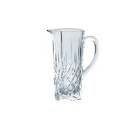 Nachtmann Noblesse - Crystal Pitcher - Carafe