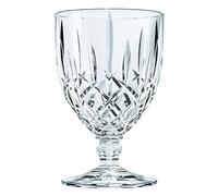 Nachtmann - Noblesse Goblet 35 cl, 4 Pcs - Clear