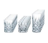 Nachtmann Noblesse Set of 18 Tumblers