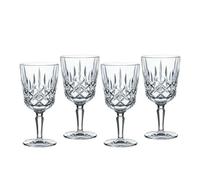 Nachtmann Noblesse Set Of 4 Cocktail/Wine Glasses