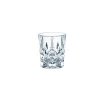 Nachtmann Noblesse Set of 6 Crystal Liqueur Shot Glasses, 6.1cm Tall