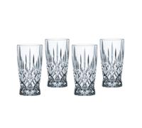 Nachtmann Noblesse Soft Drink Glass, Set of 4