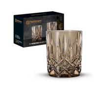 Nachtmann Noblesse Tobacco Whisky Cups Set of 2 Glass Capacity Approx. ml