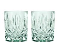 Nachtmann - Noblesse Tumbler 2-pack, Mint - Mint