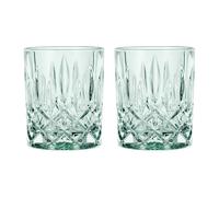 Nachtmann Noblesse tumbler 29.5 cl 2-pack Mint