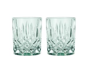 Nachtmann Noblesse tumbler 29.5 cl 2-pack Mint