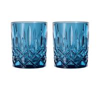 Nachtmann Noblesse tumbler 29.5 cl 2-pack Vintage blue