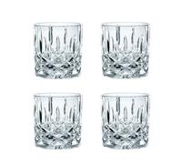 Nachtmann Noblesse whiskey glass 24.5 cl 4-pack 24,5 cl