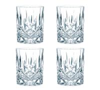 Nachtmann Noblesse whiskey glass 30 cl 4-pack 30 cl