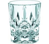 Nachtmann Pack of 6 Noblesse Shot Glasses 55 ml